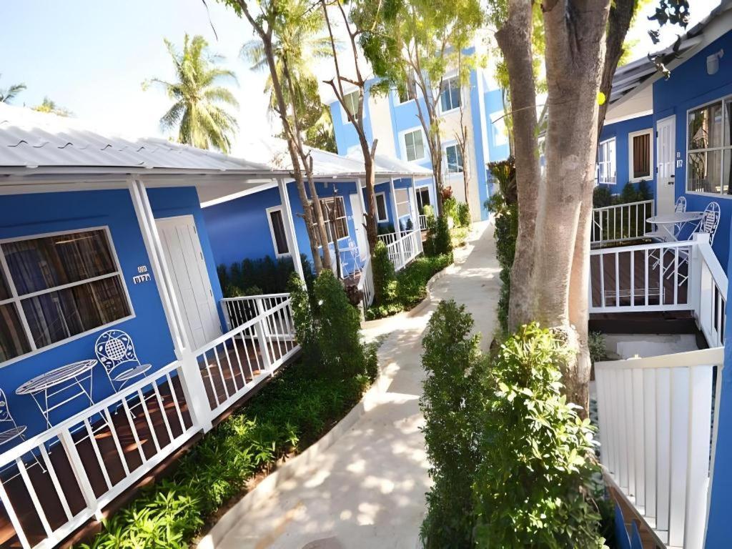 Pearl By The Sea Resort Prachuap Khiri Khan Dış mekan fotoğraf