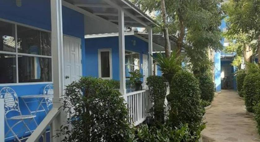 Pearl By The Sea Resort Prachuap Khiri Khan Dış mekan fotoğraf