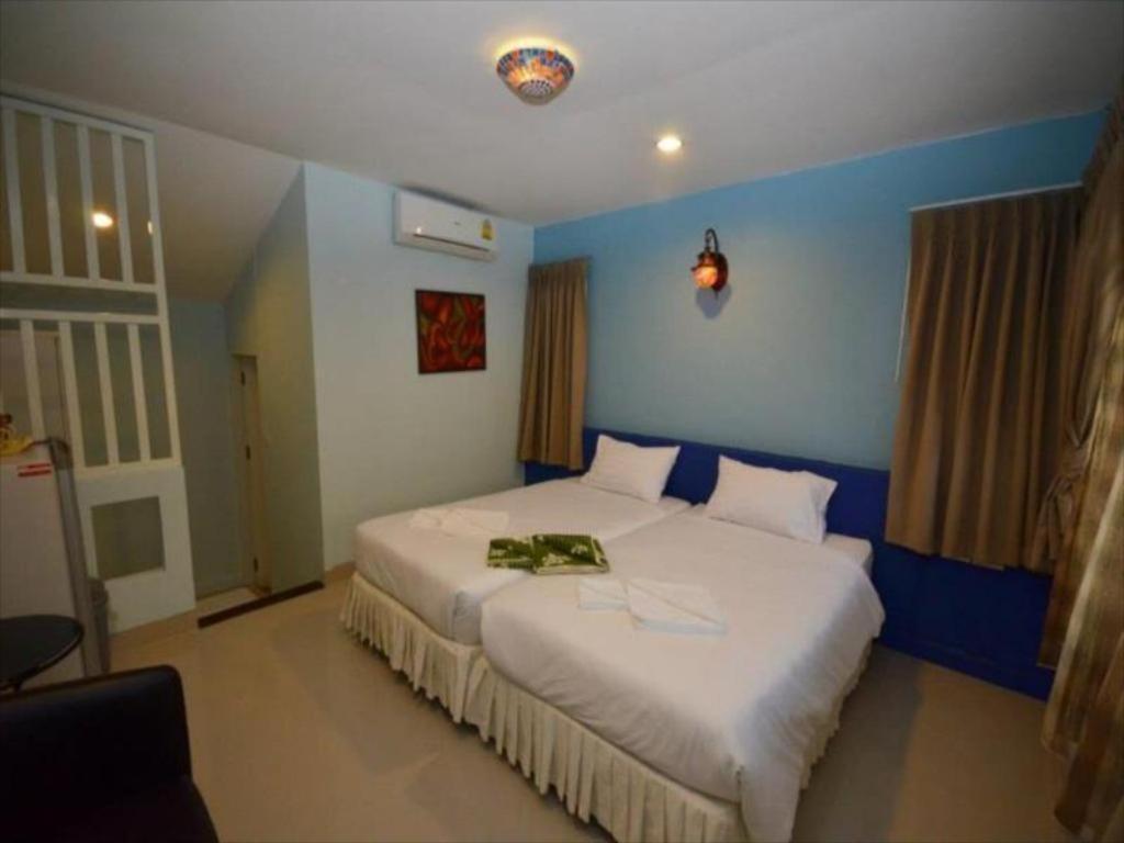 Pearl By The Sea Resort Prachuap Khiri Khan Dış mekan fotoğraf