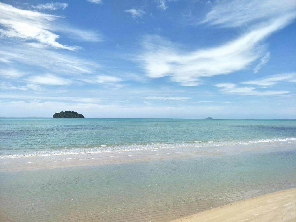 Pearl By The Sea Resort Prachuap Khiri Khan Dış mekan fotoğraf